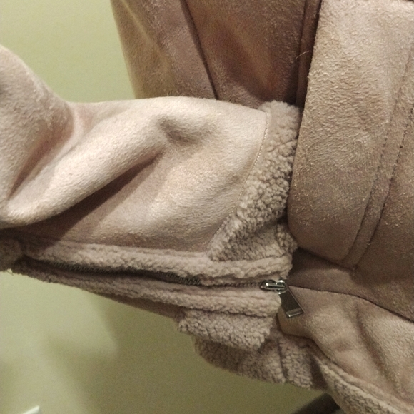 Loft Aviator Jacket - Picture 4 of 14